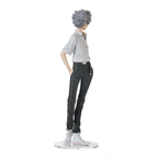 Zdjęcie produktu Rebuild of Evangelion - Kaworu Nagisa Figurka Wersja w Mundurze