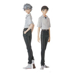 Zdjęcie produktu Rebuild of Evangelion - Kaworu Nagisa Figurka Wersja w Mundurze