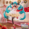 Zdjęcie produktu Hatsune Miku - Świąteczna Figurka 2025