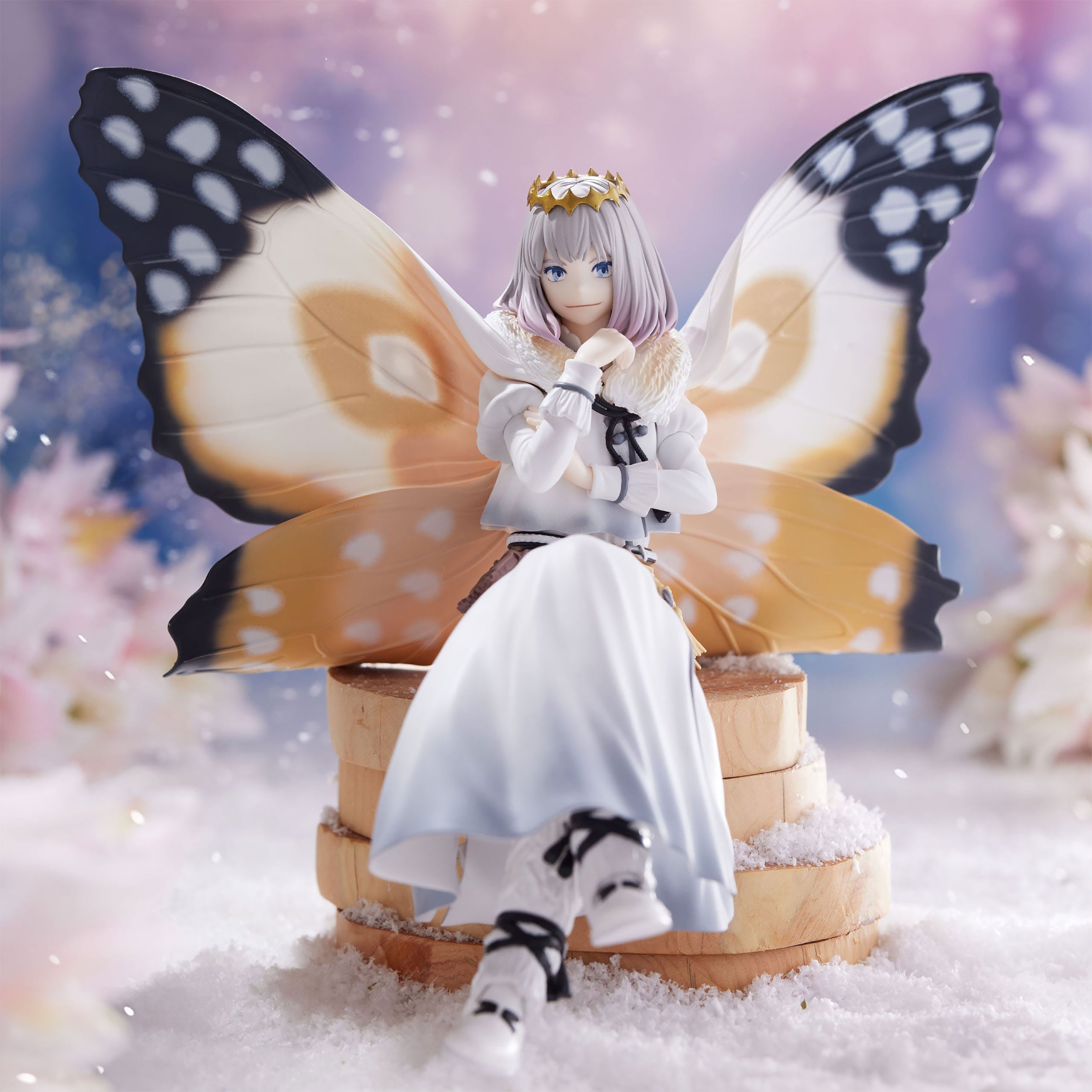 Zdjęcie produktu Fate/Grand Order - Figurka Pretender Oberon Noodle Stopper