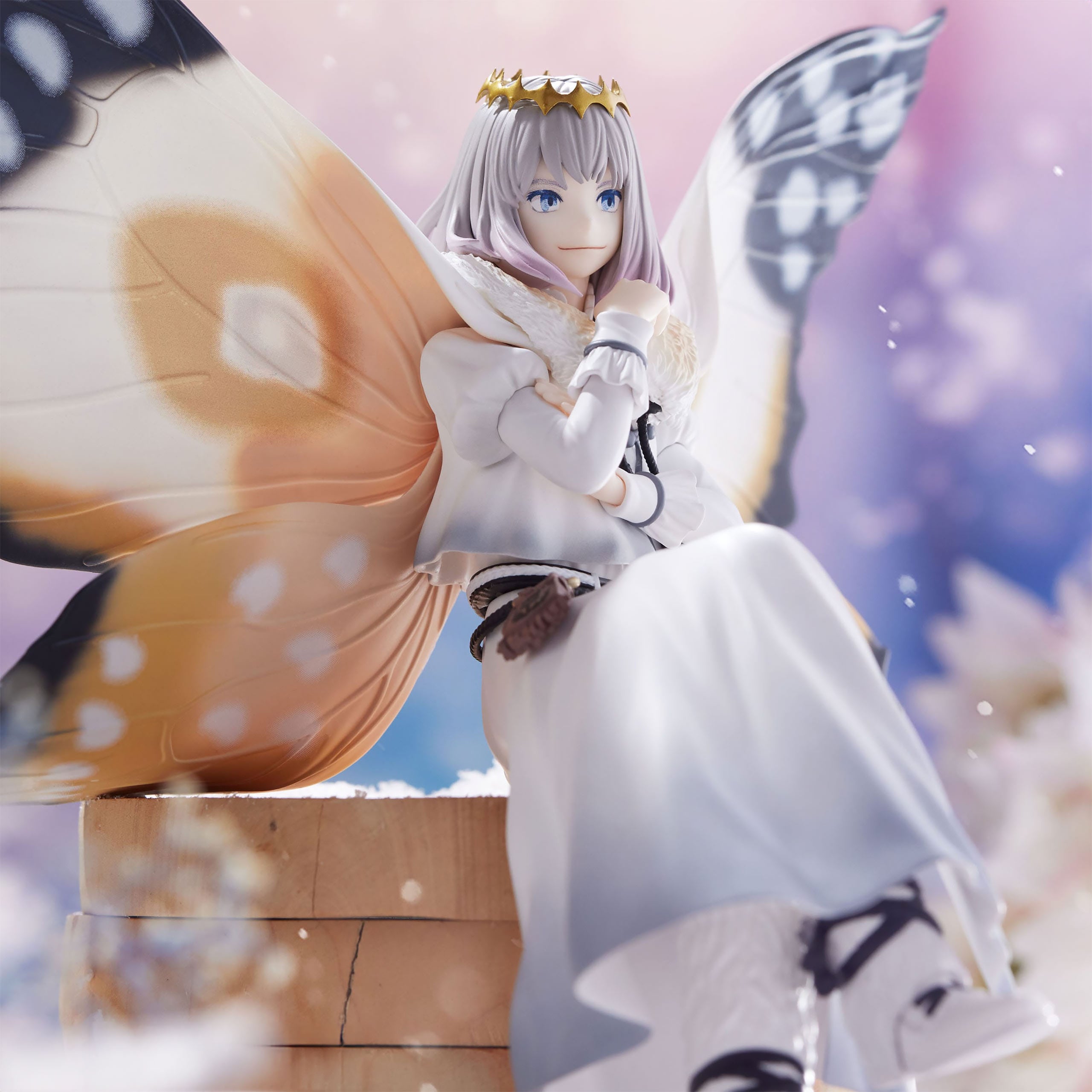 Zdjęcie produktu Fate/Grand Order - Figurka Pretender Oberon Noodle Stopper