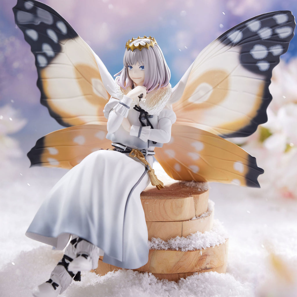Zdjęcie produktu Fate/Grand Order - Figurka Pretender Oberon Noodle Stopper