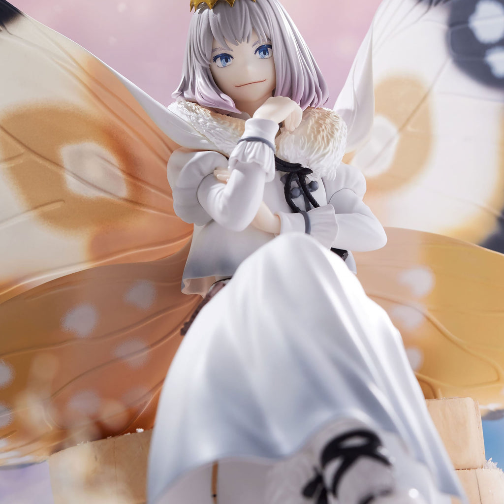 Zdjęcie produktu Fate/Grand Order - Figurka Pretender Oberon Noodle Stopper