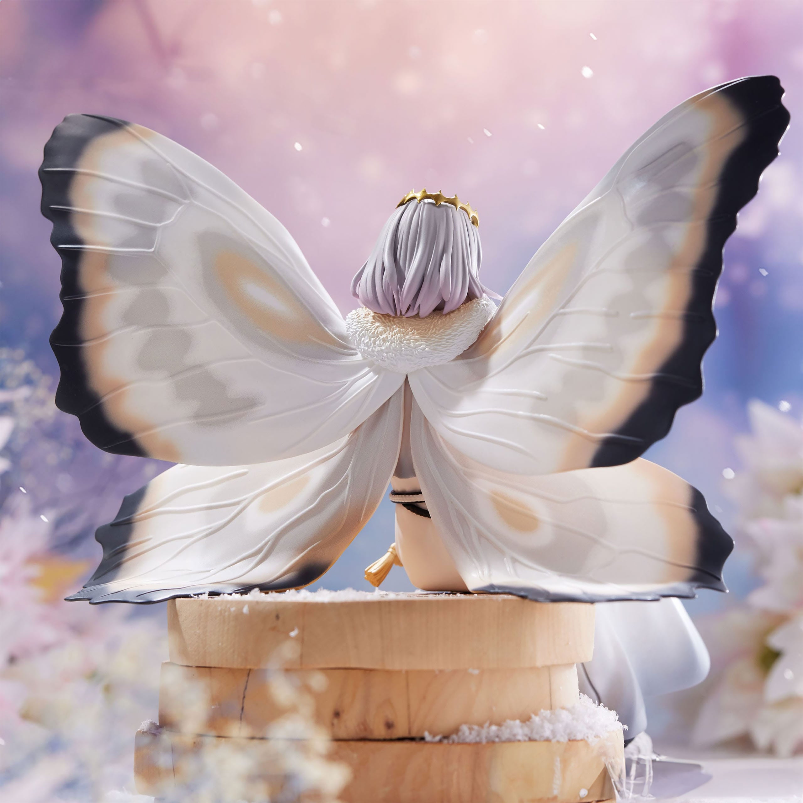 Zdjęcie produktu Fate/Grand Order - Figurka Pretender Oberon Noodle Stopper