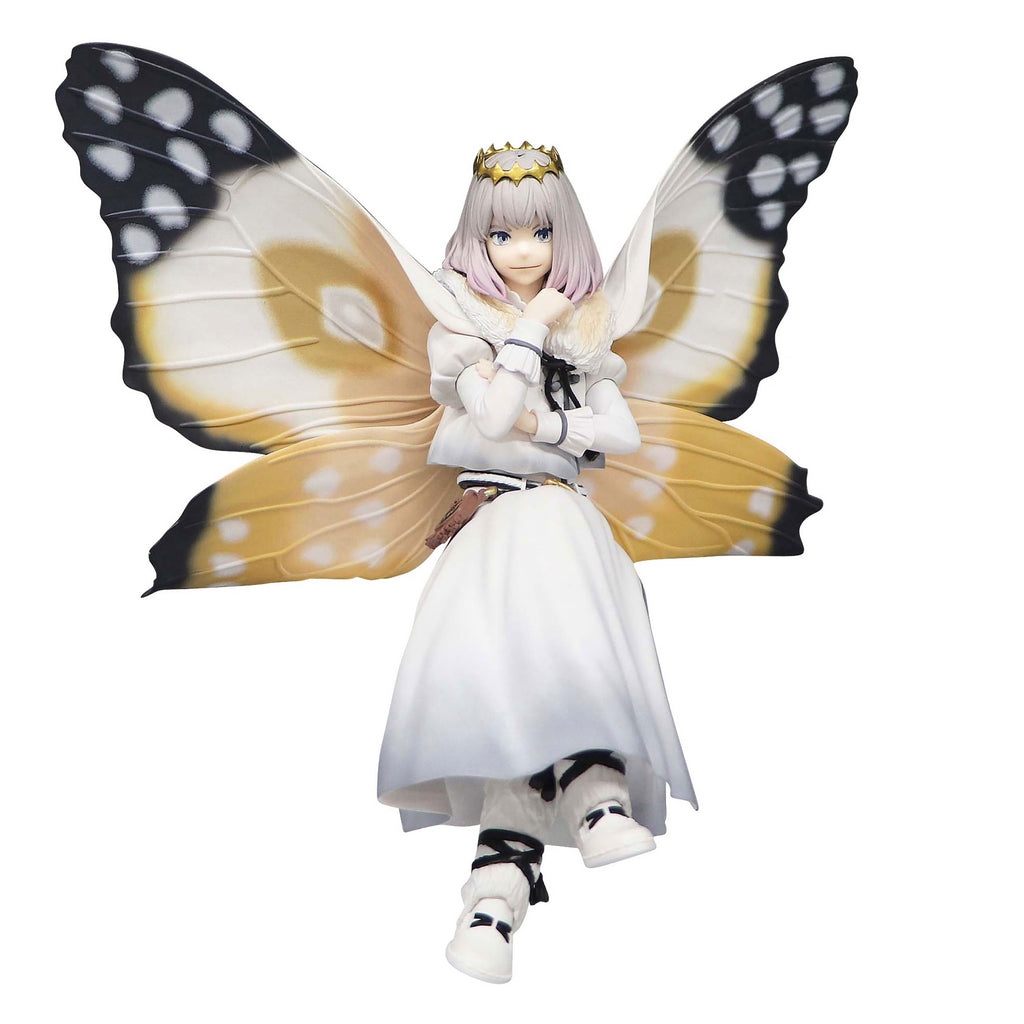 Zdjęcie produktu Fate/Grand Order - Figurka Pretender Oberon Noodle Stopper