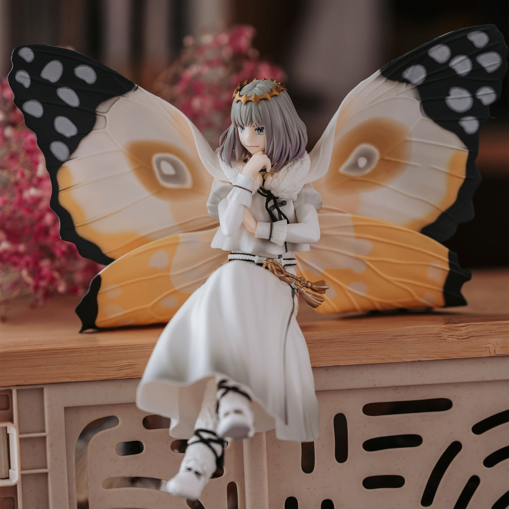 Zdjęcie produktu Fate/Grand Order - Figurka Pretender Oberon Noodle Stopper
