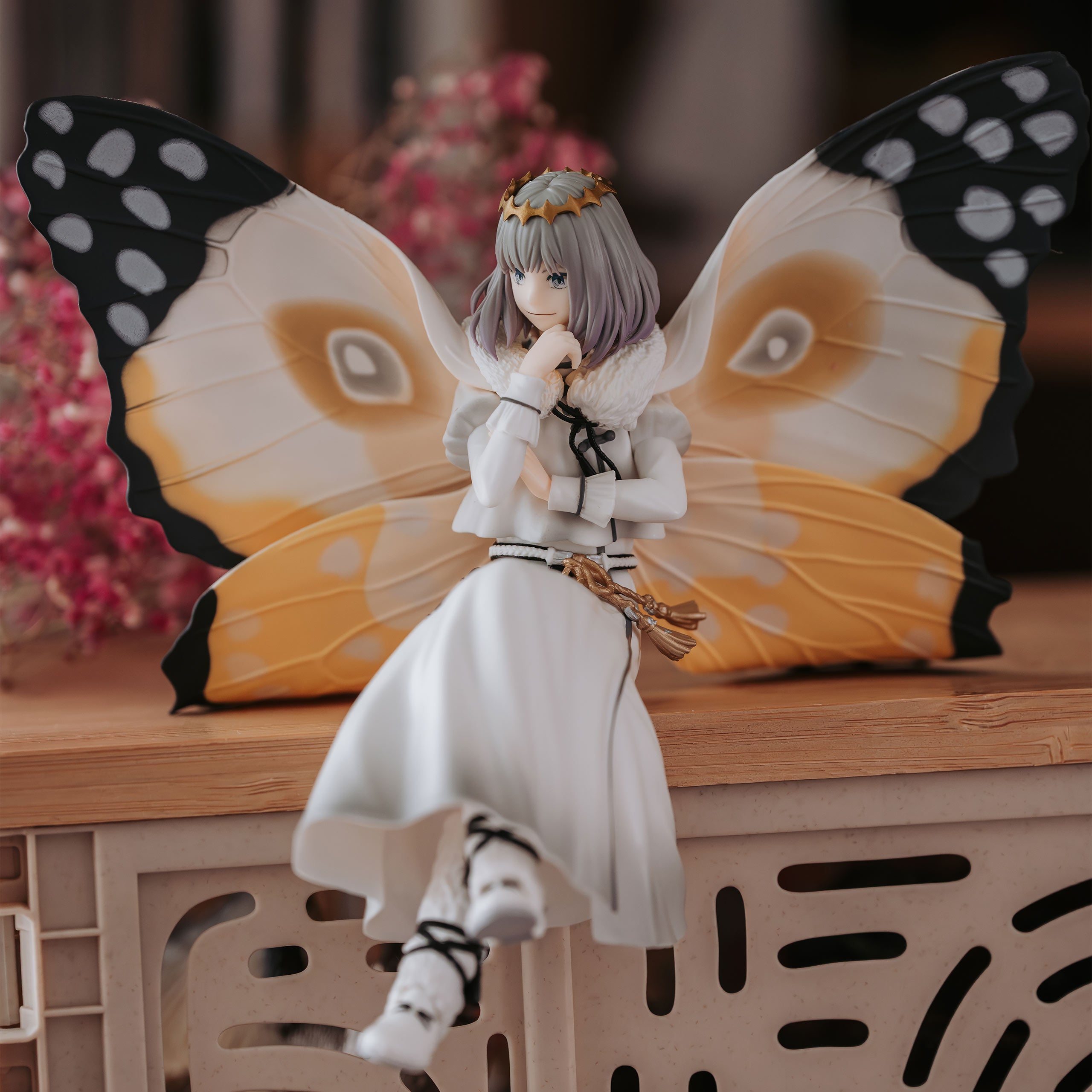 Zdjęcie produktu Fate/Grand Order - Figurka Pretender Oberon Noodle Stopper