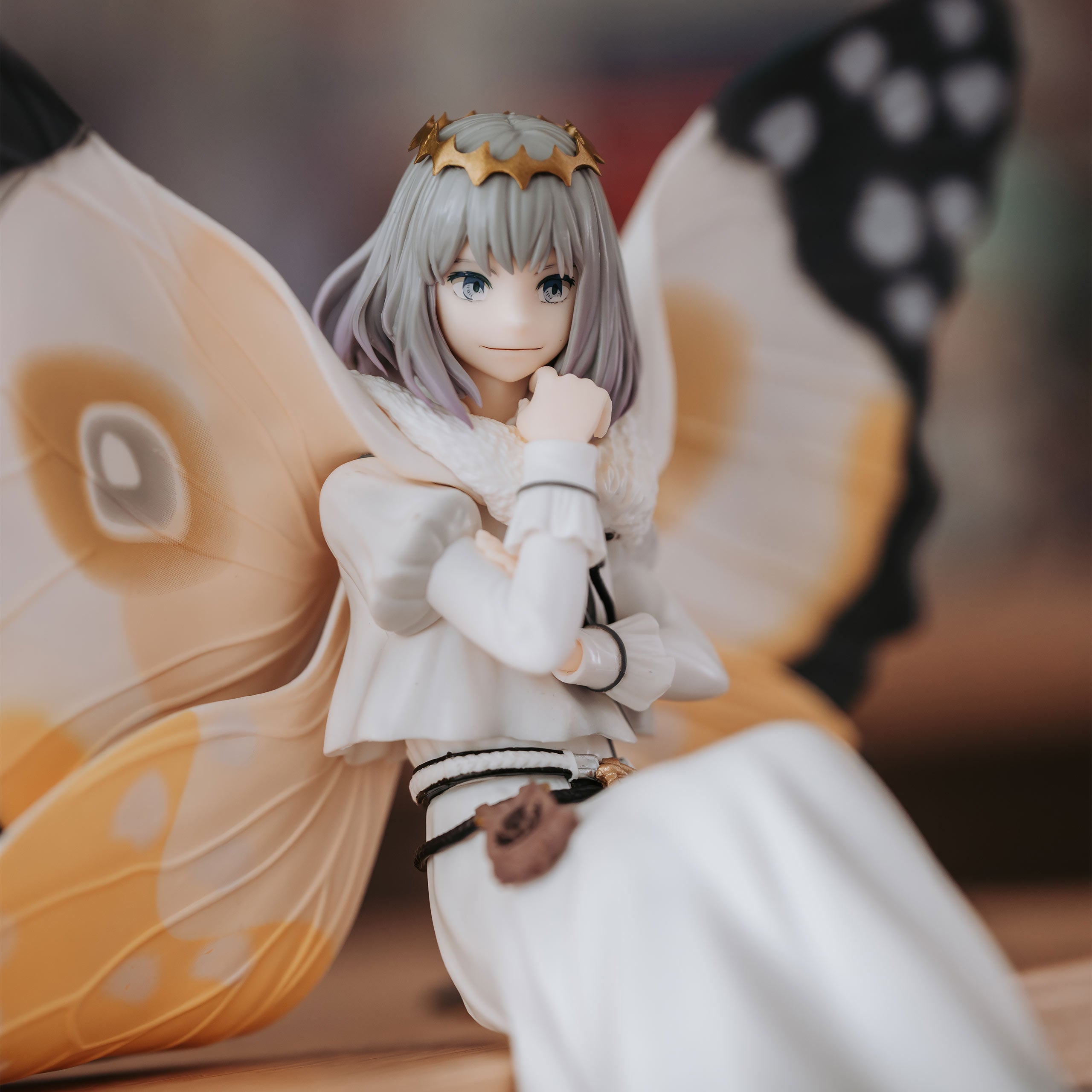 Zdjęcie produktu Fate/Grand Order - Figurka Pretender Oberon Noodle Stopper