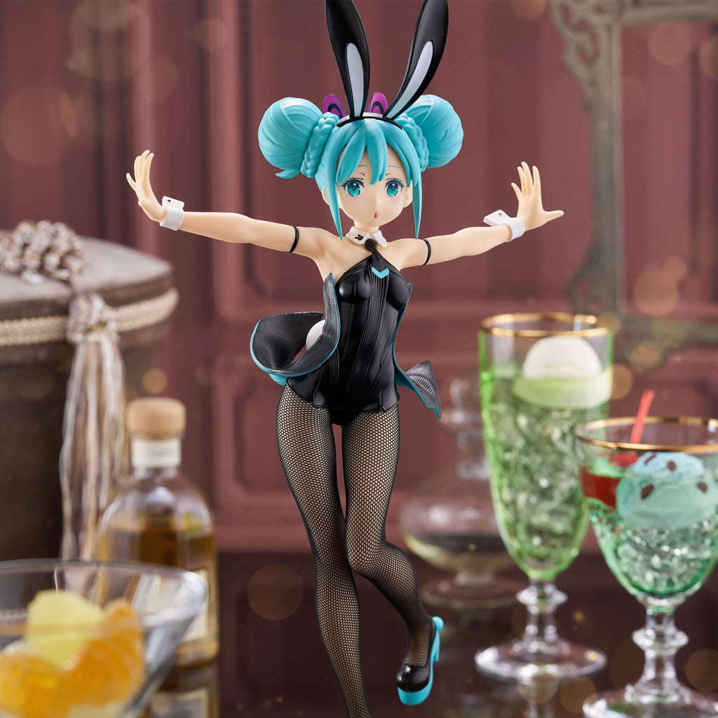 Product image Hatsune Miku - BiCute Bunnies Figure 31cm