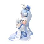 Zdjęcie produktu Hatsune Miku - Snow Miku Noodle Stopper Figur Sky Town 10th Version