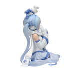 Zdjęcie produktu Hatsune Miku - Snow Miku Noodle Stopper Figur Sky Town 10th Version