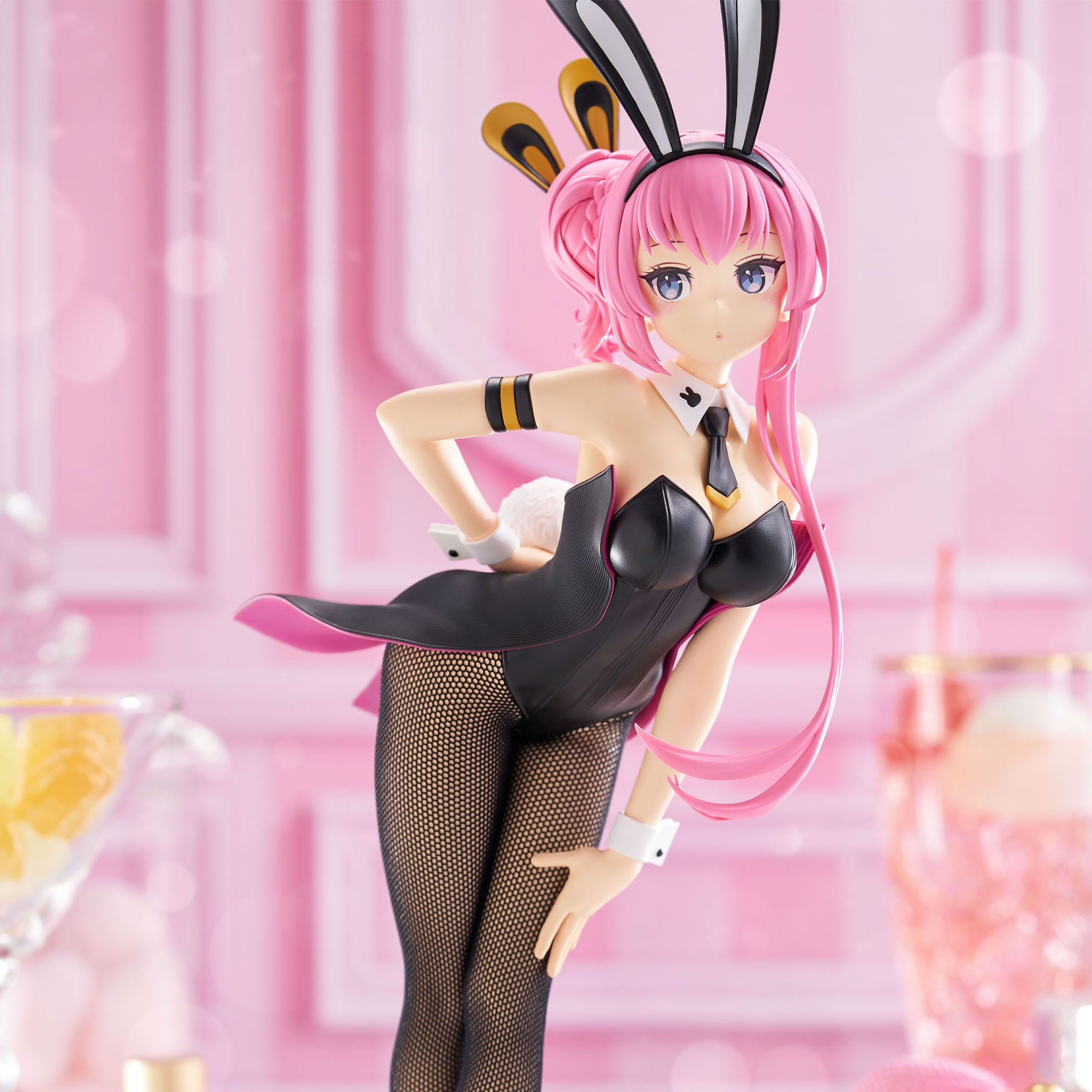 Product image Megurine Luka - BiCute Bunnies Figure