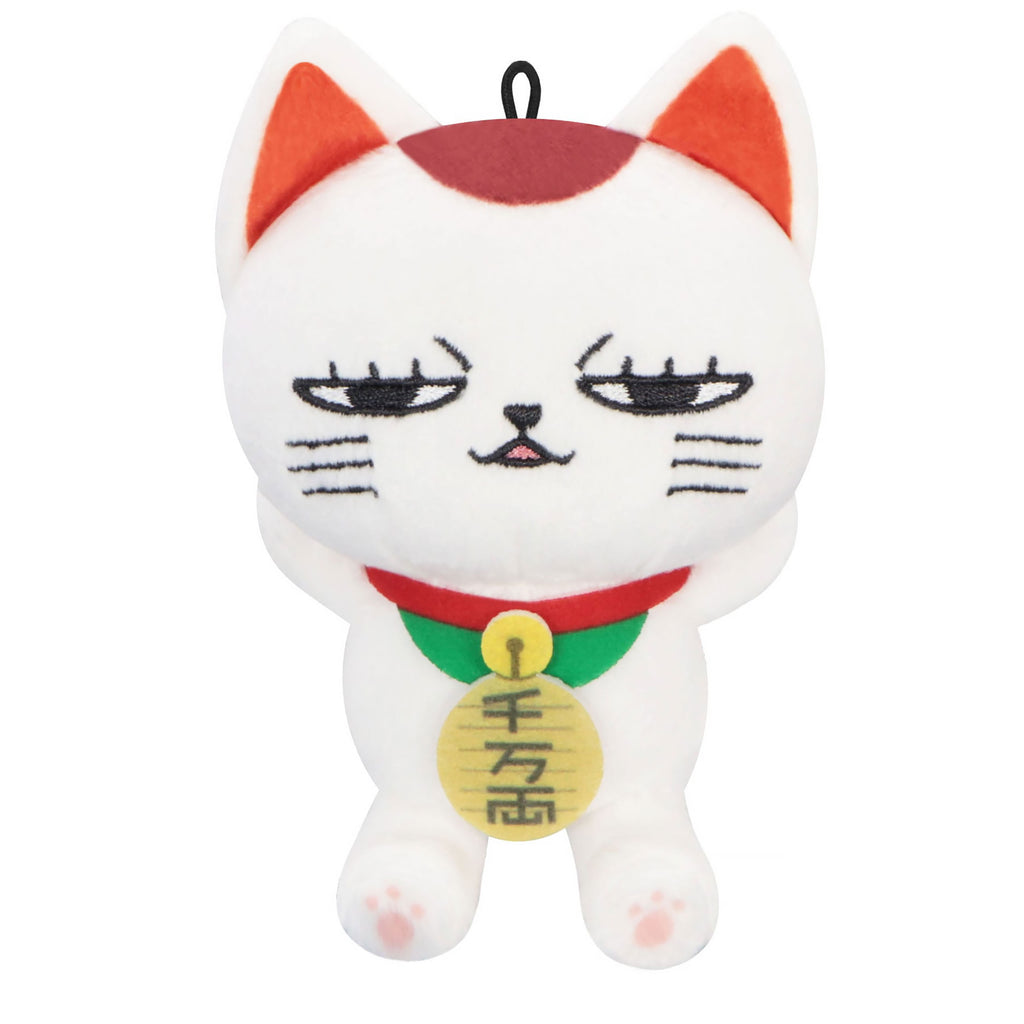Product image Dandadan - Turbo Granny Plush Figure Version A