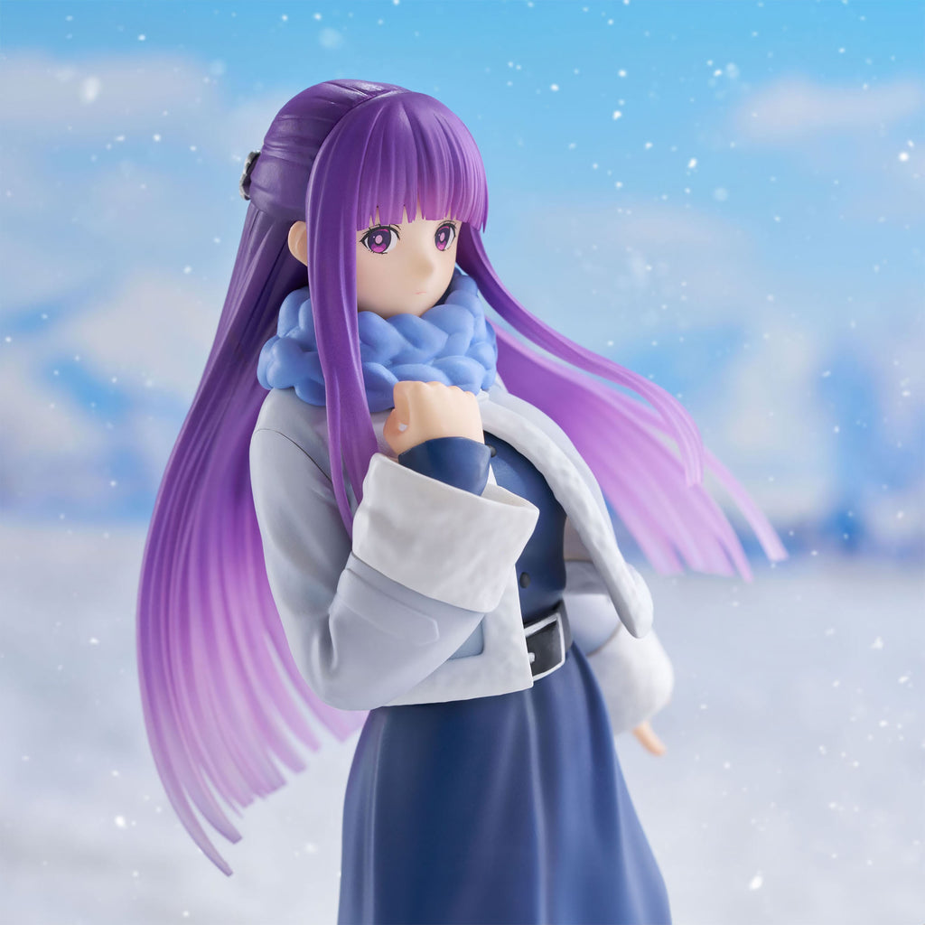 Product image Frieren: Beyond Journey's End - Fern Trio-Try-iT Figure
