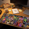 Product image Five Nights at Freddy's - Freddy Fazbear Mouse Pad