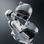 Zdjęcie produktu Figurka Original Stormtrooper Time’s Up