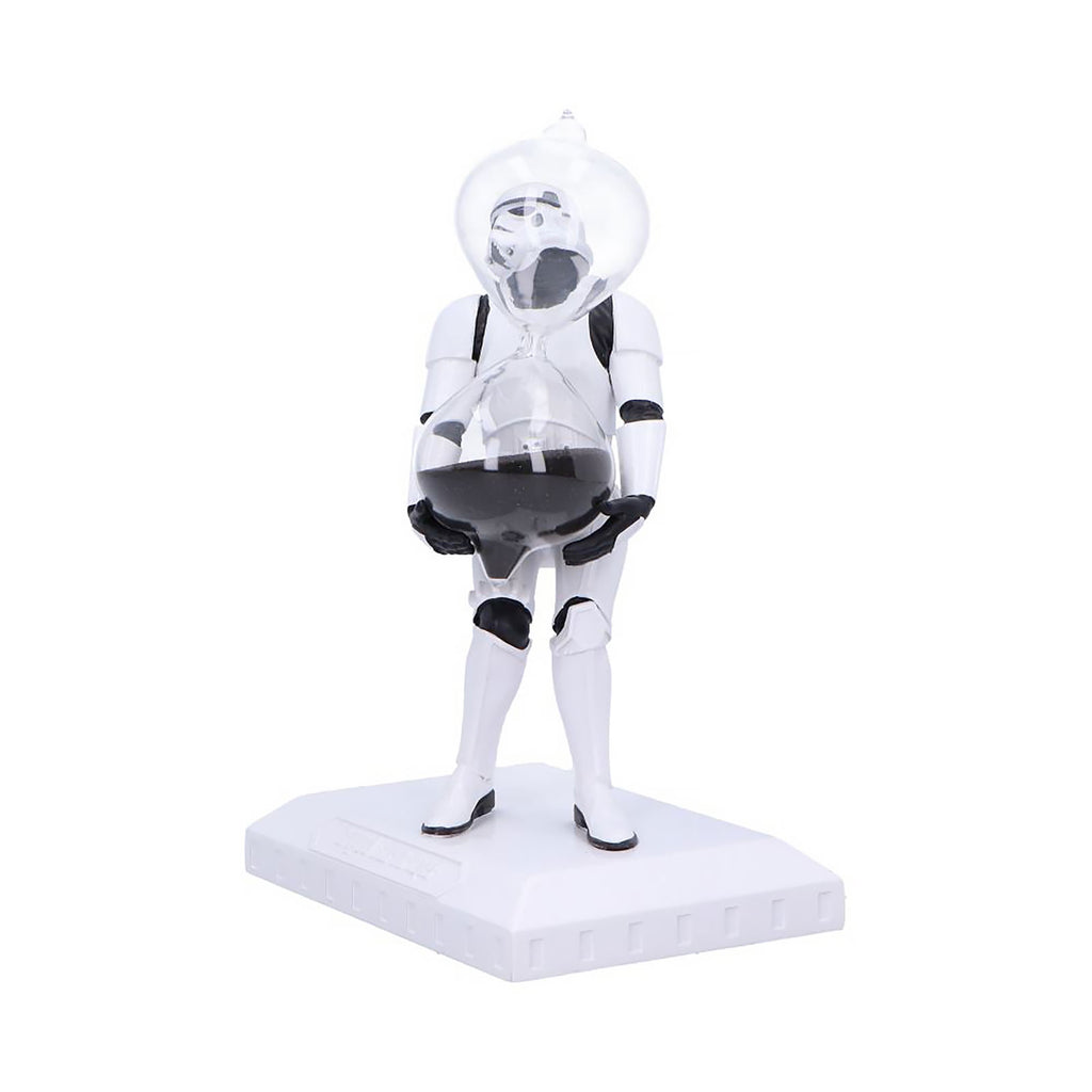Zdjęcie produktu Figurka Original Stormtrooper Time’s Up