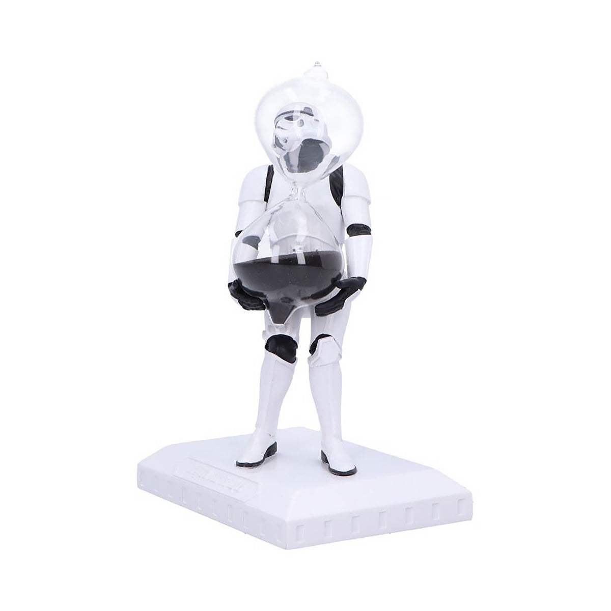 Zdjęcie produktu Figurka Original Stormtrooper Time’s Up