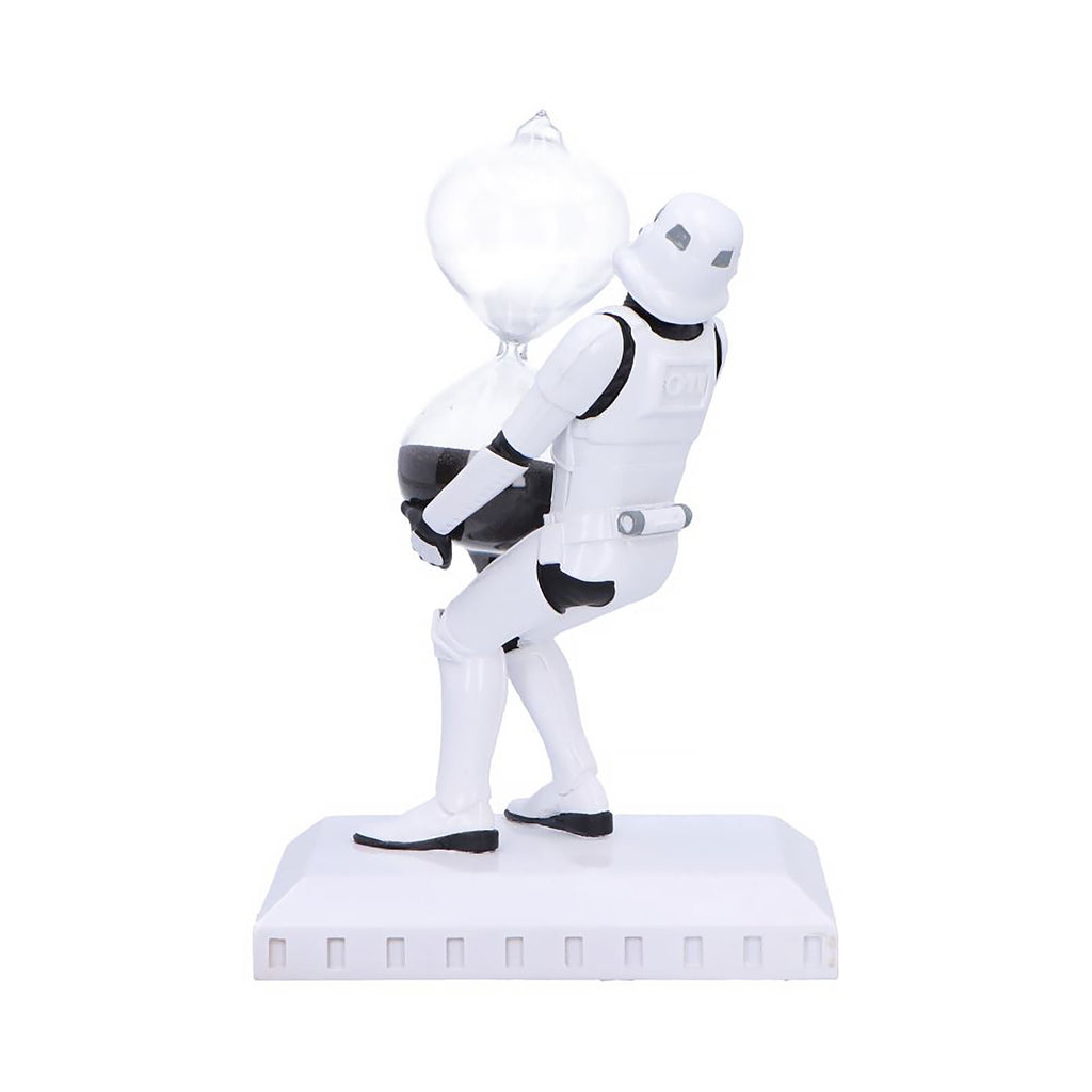 Zdjęcie produktu Figurka Original Stormtrooper Time’s Up