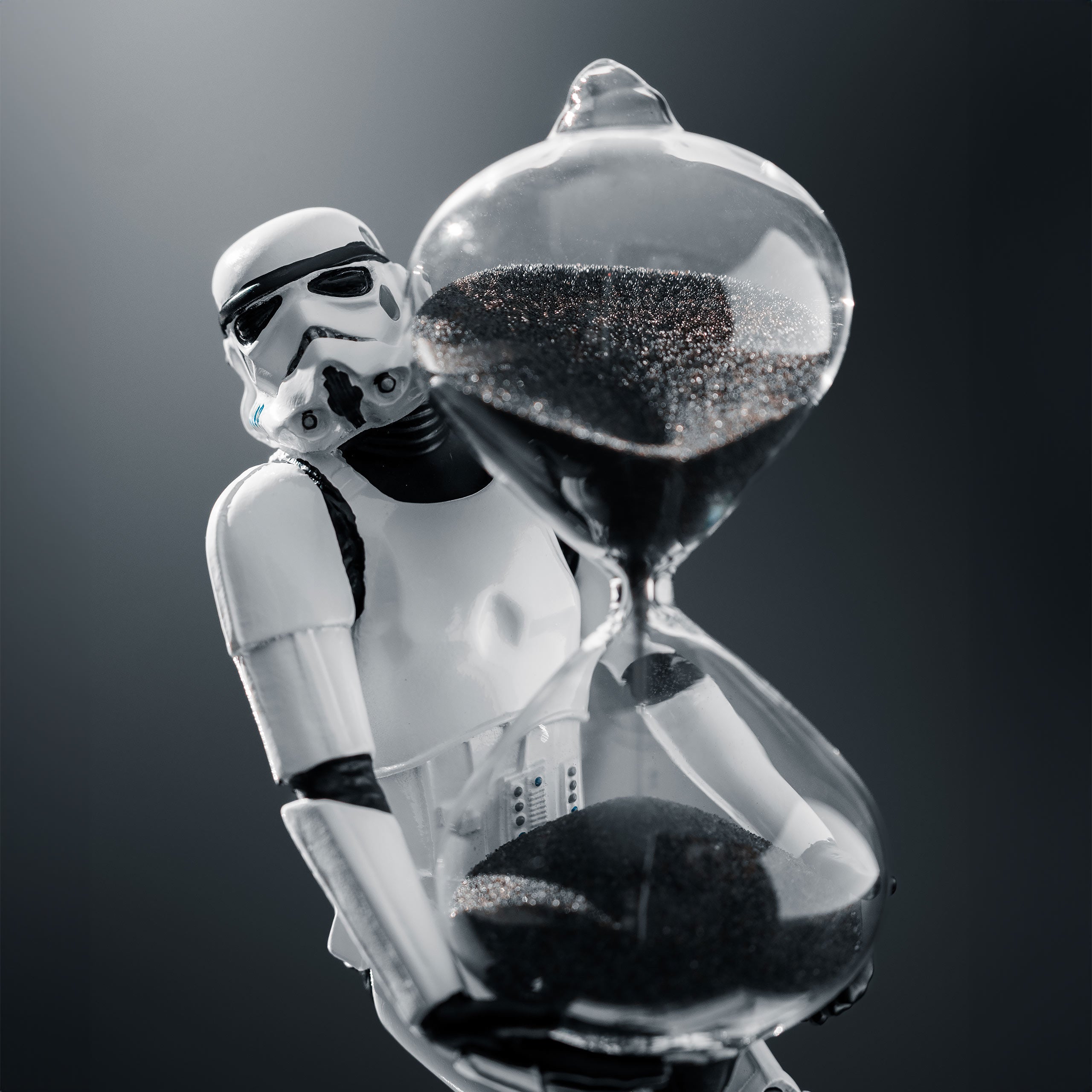 Zdjęcie produktu Figurka Original Stormtrooper Time’s Up