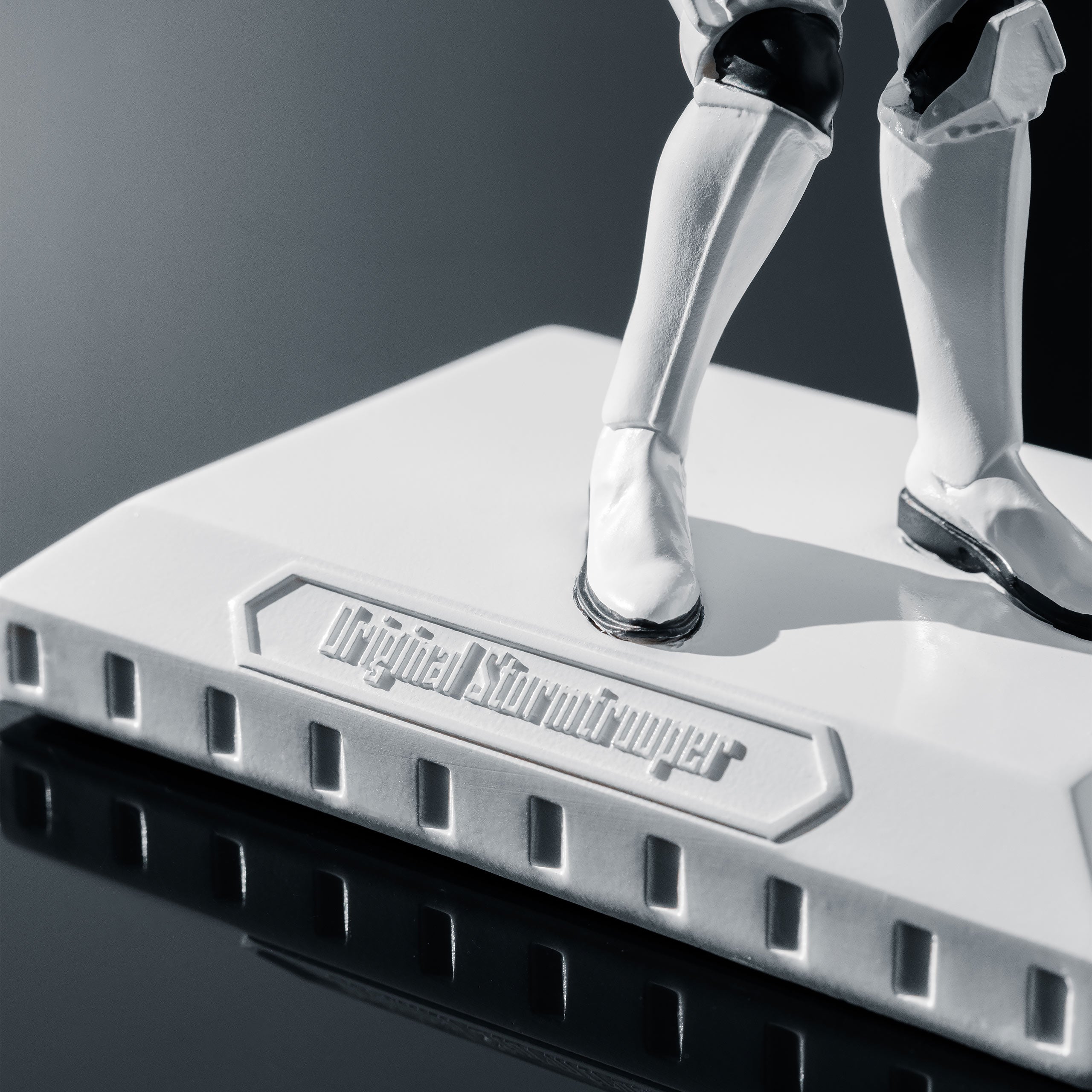 Zdjęcie produktu Figurka Original Stormtrooper Time’s Up