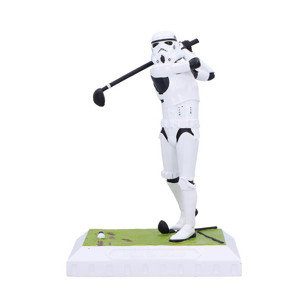 Zdjęcie produktu Figurka Original Stormtrooper Golfista