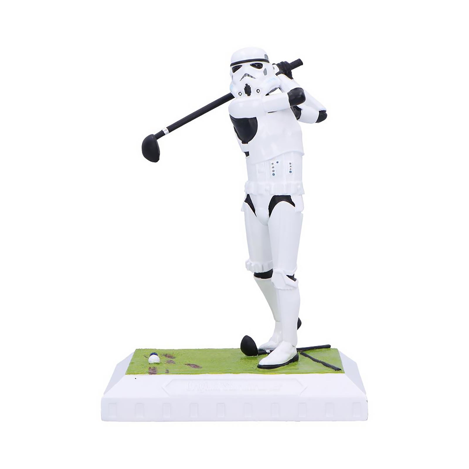 Zdjęcie produktu Figurka Original Stormtrooper Golfista