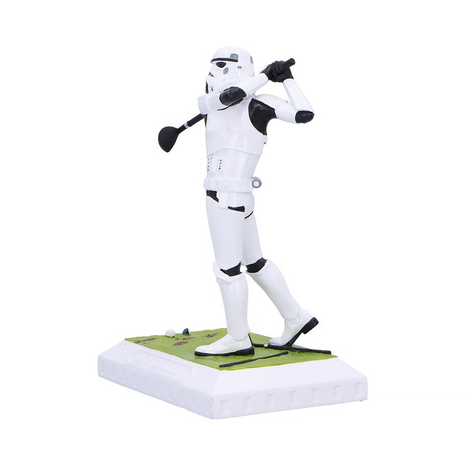 Zdjęcie produktu Figurka Original Stormtrooper Golfista