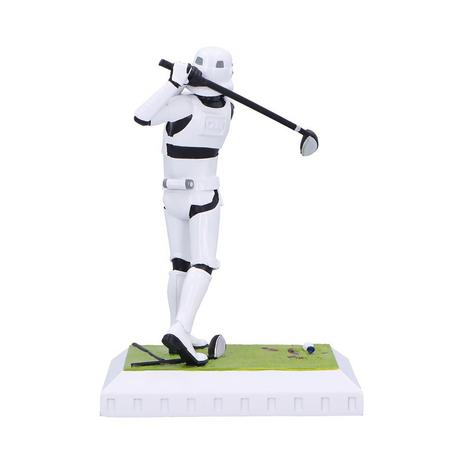 Zdjęcie produktu Figurka Original Stormtrooper Golfista