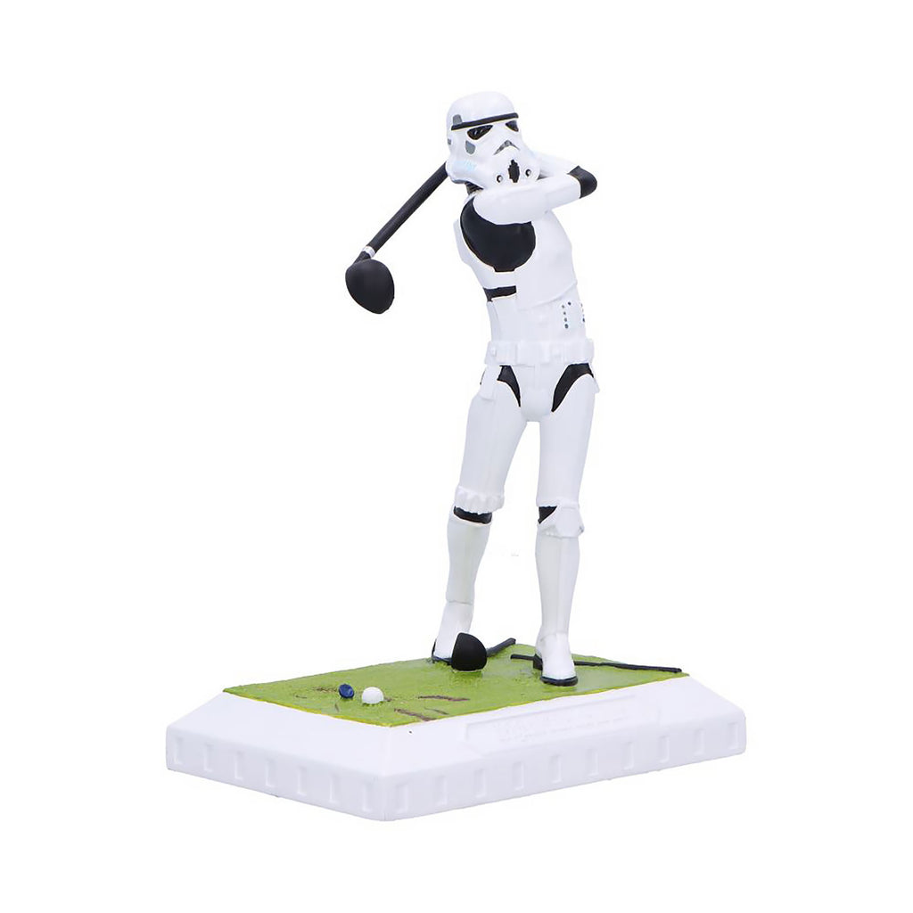 Zdjęcie produktu Figurka Original Stormtrooper Golfista