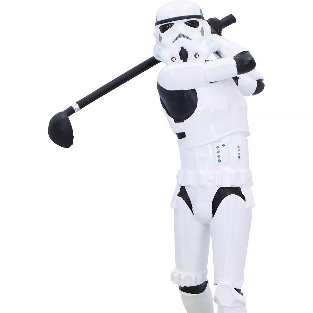 Zdjęcie produktu Figurka Original Stormtrooper Golfista