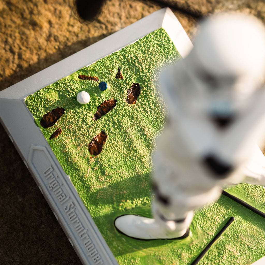 Zdjęcie produktu Figurka Original Stormtrooper Golfista