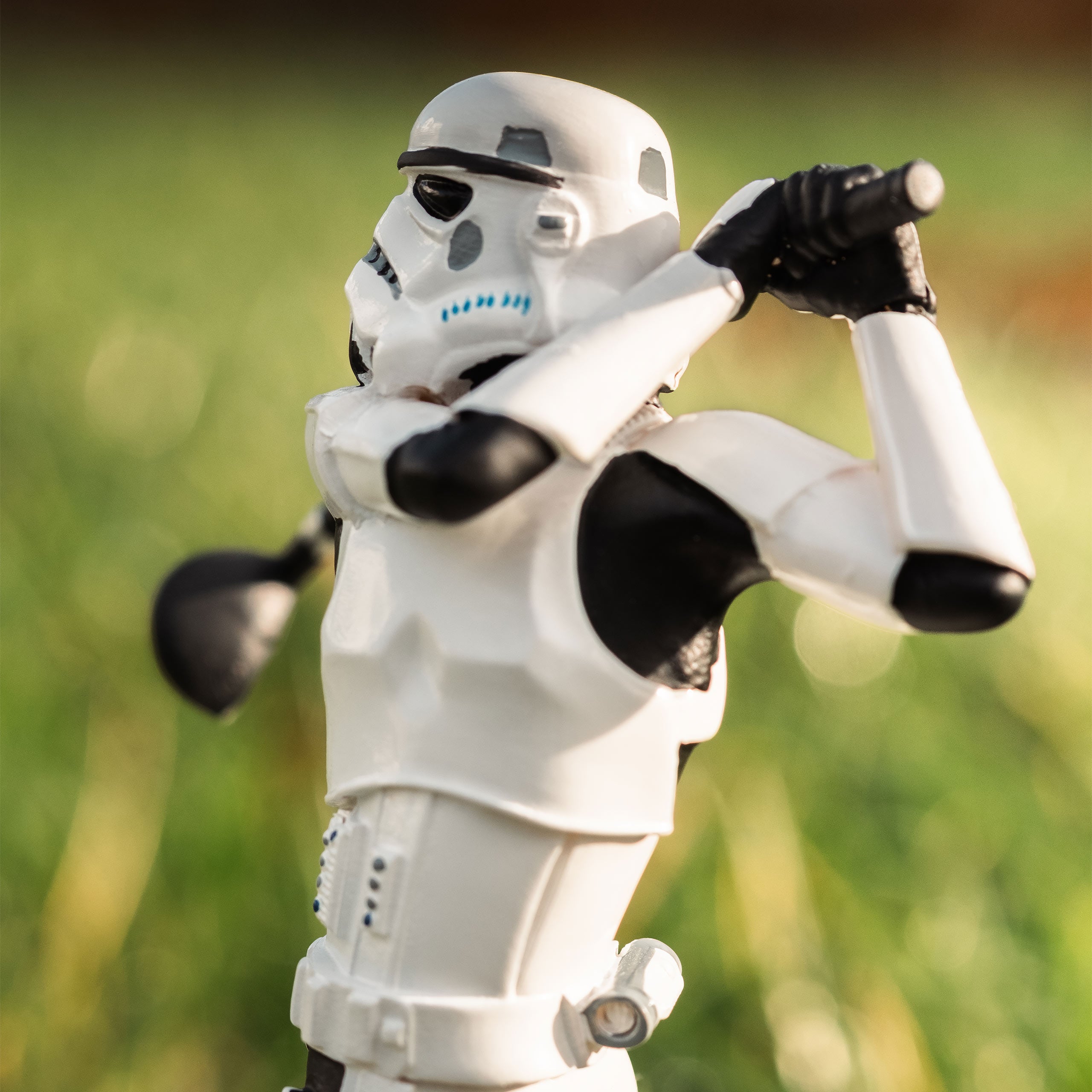 Zdjęcie produktu Figurka Original Stormtrooper Golfista