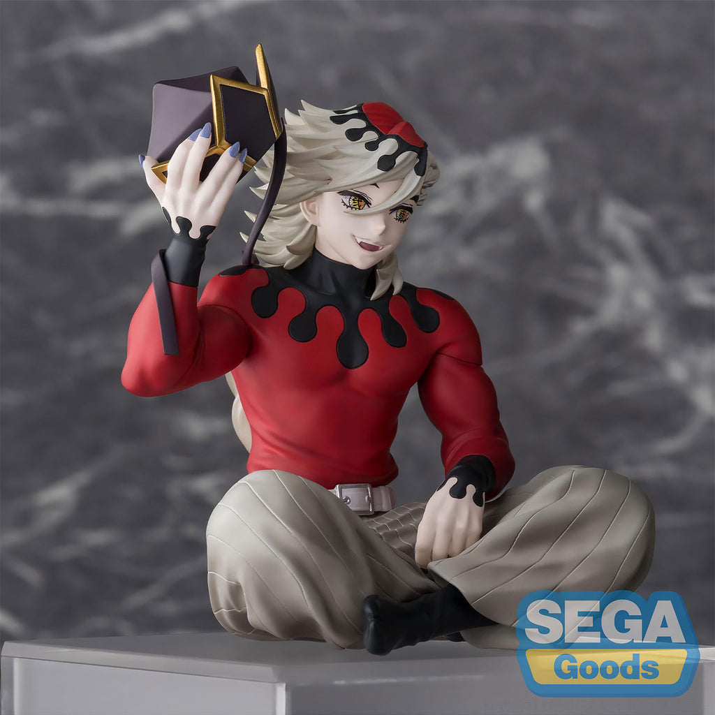 Zdjęcie produktu Demon Slayer - Figurka Doma PM Perching