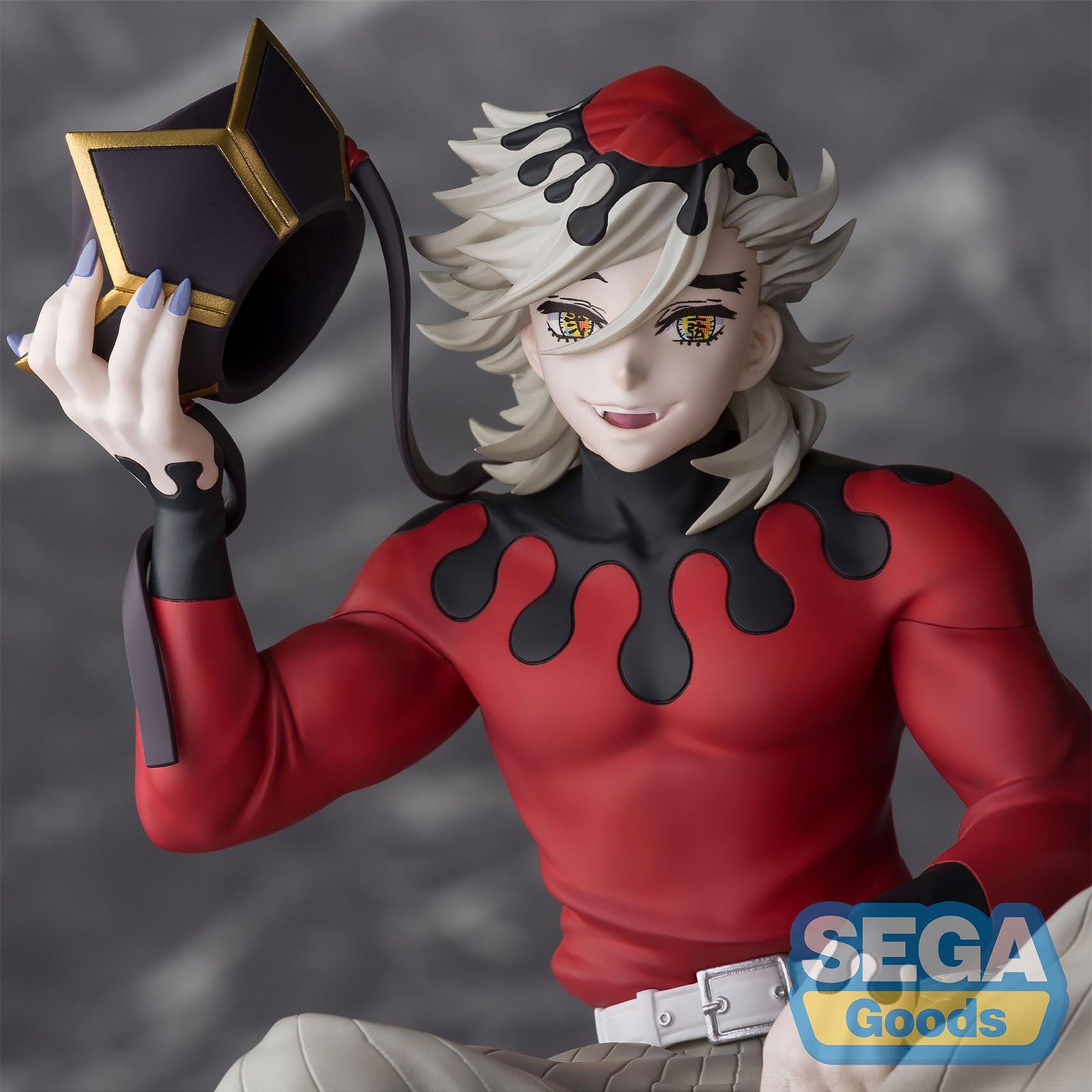 Zdjęcie produktu Demon Slayer - Figurka Doma PM Perching