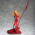 Zdjęcie produktu Evangelion 3.0 + 1.0 - Figurka Asuka Shikinami Langley Luminasta