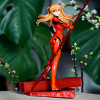 Zdjęcie produktu Evangelion 3.0 + 1.0 - Figurka Asuka Shikinami Langley Luminasta