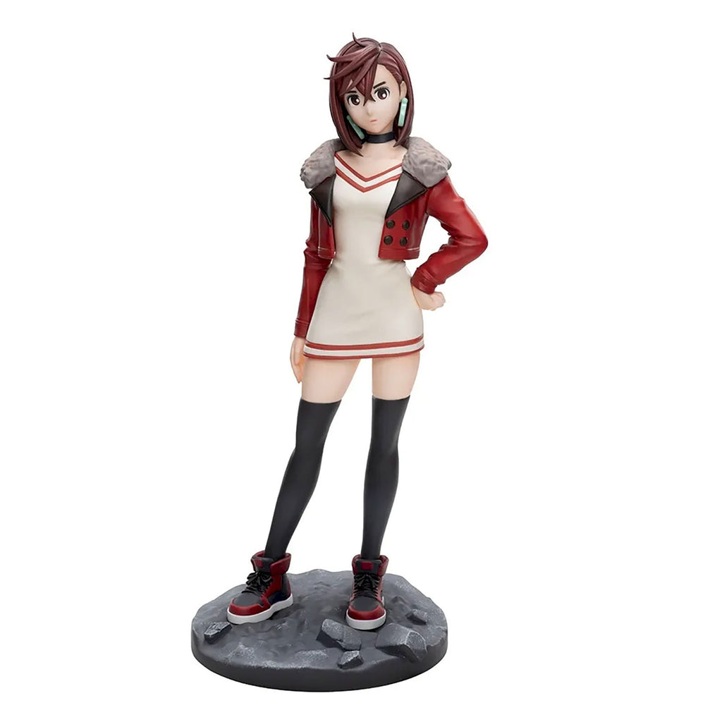 Product image Dandadan - Momo Luminasta Figure Vol. 2 Version 1.5