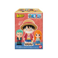 Zdjęcie produktu One Piece - Figurka niespodzianka Candy Sofbits