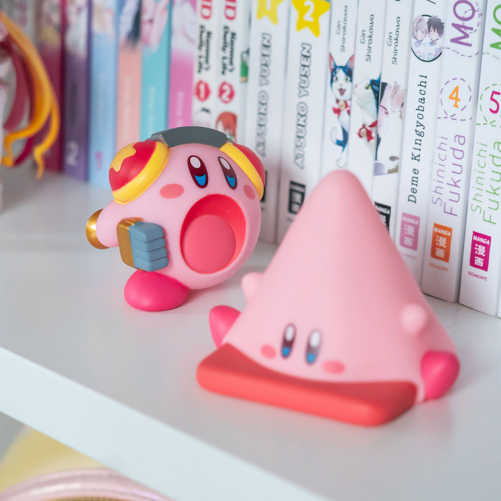 Zdjęcie produktu Kirby - Friends Mystery Figure Vol.5