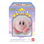 Zdjęcie produktu Kirby - Mystery Figurka Flocked Pupupu Wave 1