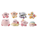 Zdjęcie produktu Kirby - Mystery Figurka Flocked Pupupu Wave 1