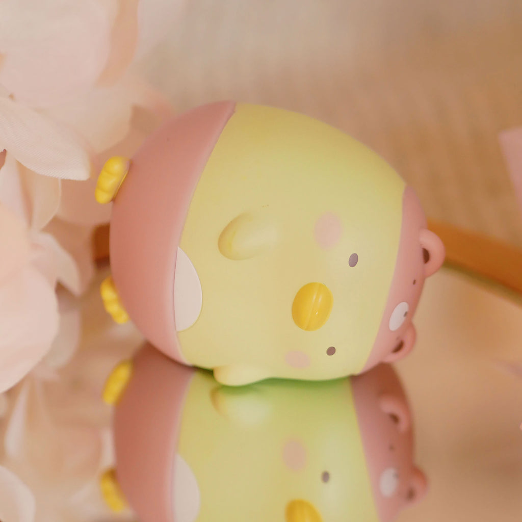 Zdjęcie produktu Sumikko Gurashi - Figurka niespodzianka Characters Wave 8
