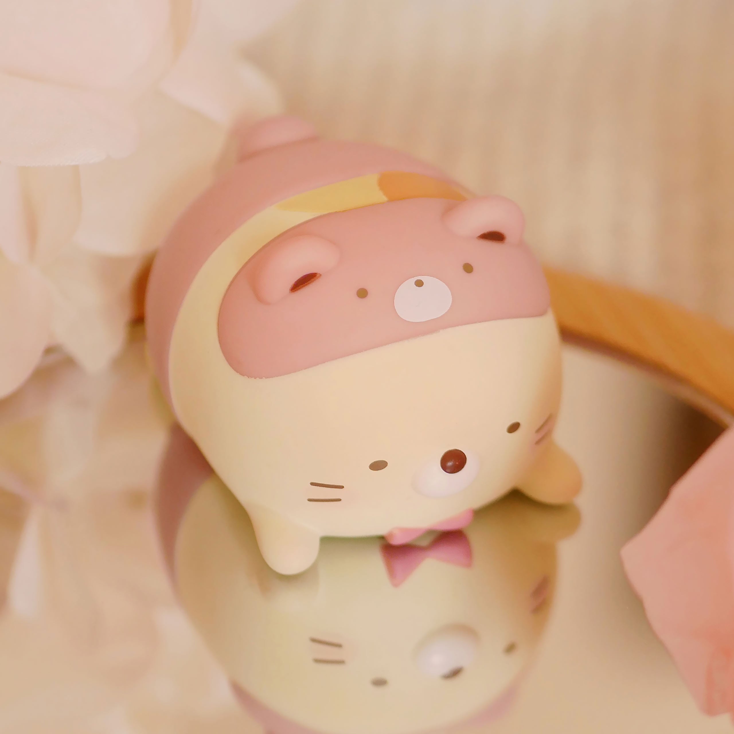Zdjęcie produktu Sumikko Gurashi - Figurka niespodzianka Characters Wave 8