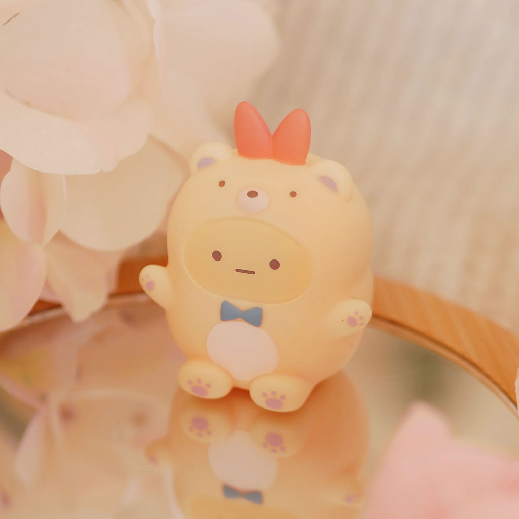 Zdjęcie produktu Sumikko Gurashi - Figurka niespodzianka Characters Wave 8