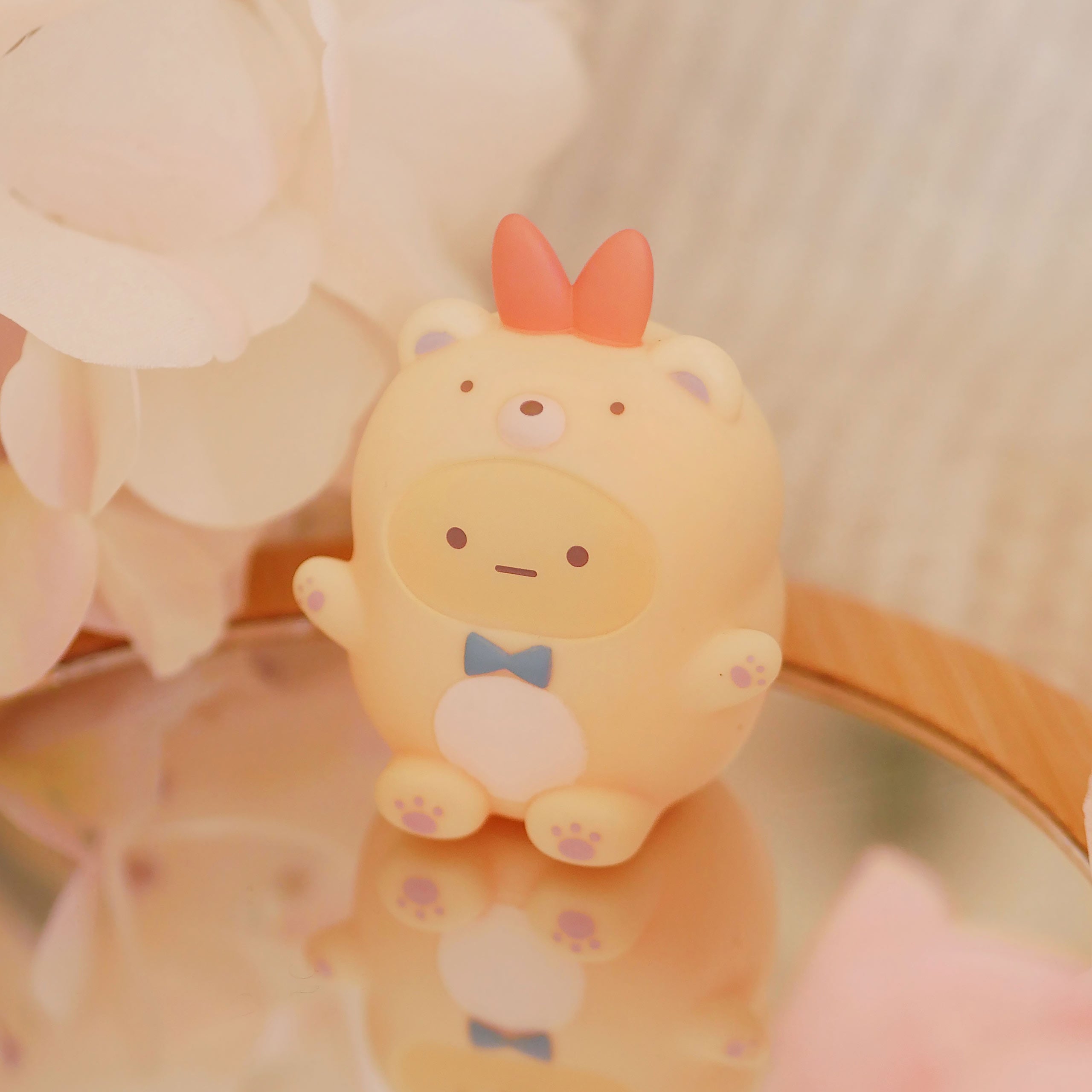 Zdjęcie produktu Sumikko Gurashi - Figurka niespodzianka Characters Wave 8