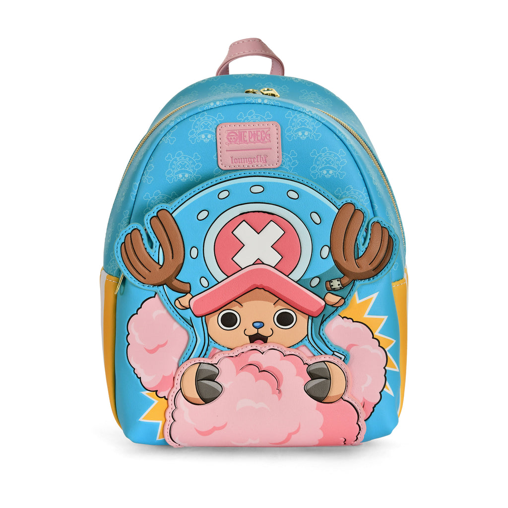 Zdjęcie produktu One Piece - Mini plecak cosplay Chopper