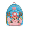 Zdjęcie produktu One Piece - Mini plecak cosplay Chopper