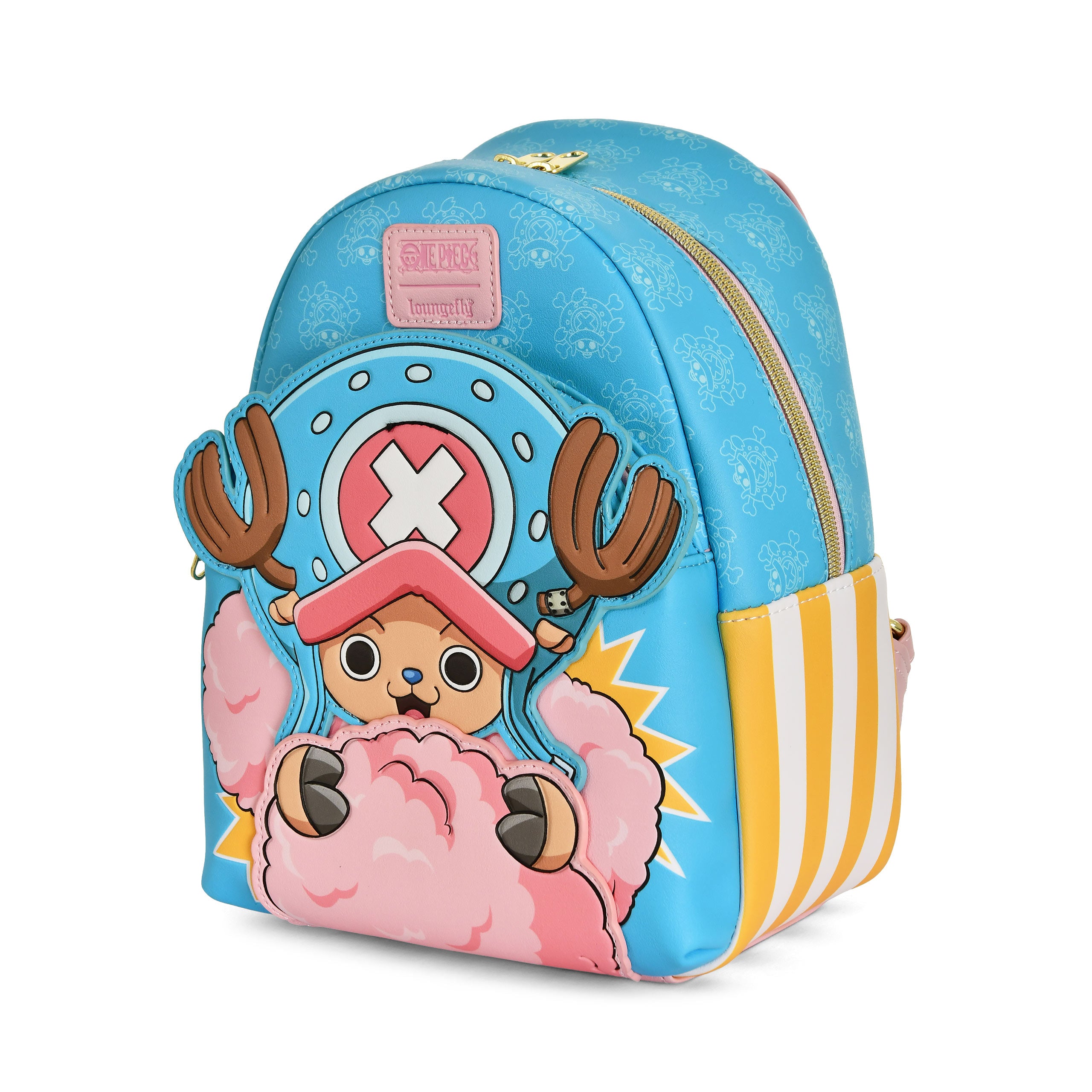 Zdjęcie produktu One Piece - Mini plecak cosplay Chopper