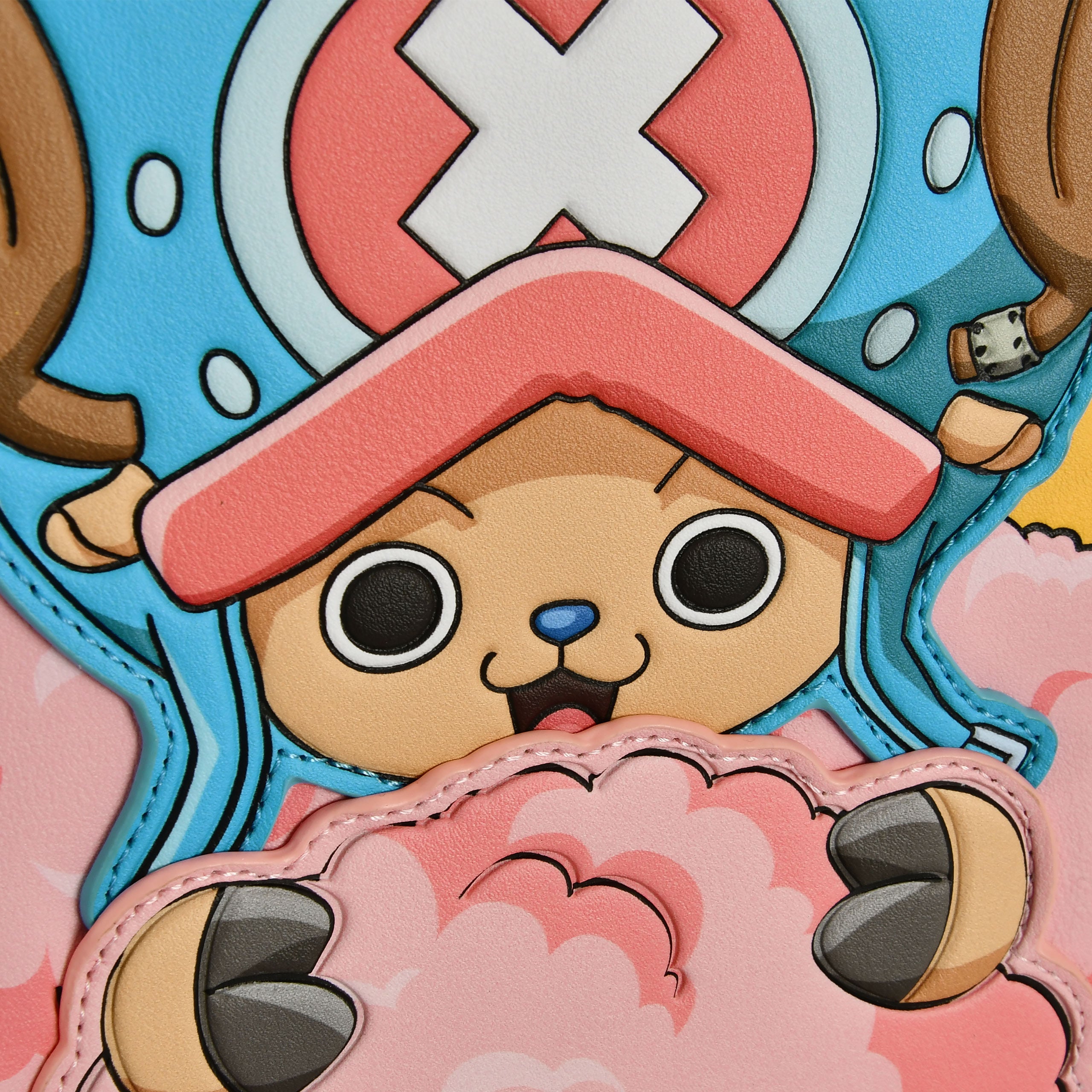 Zdjęcie produktu One Piece - Mini plecak cosplay Chopper